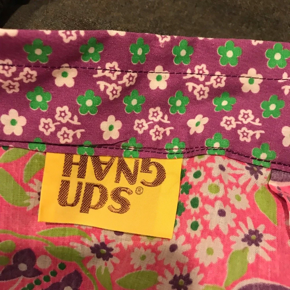 Hang Ups skirt